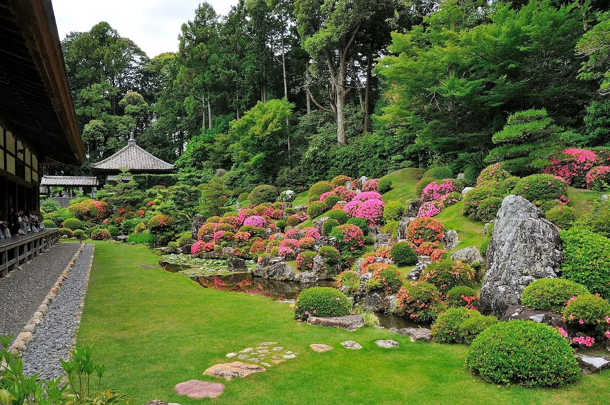 Ryotan-ji Temple