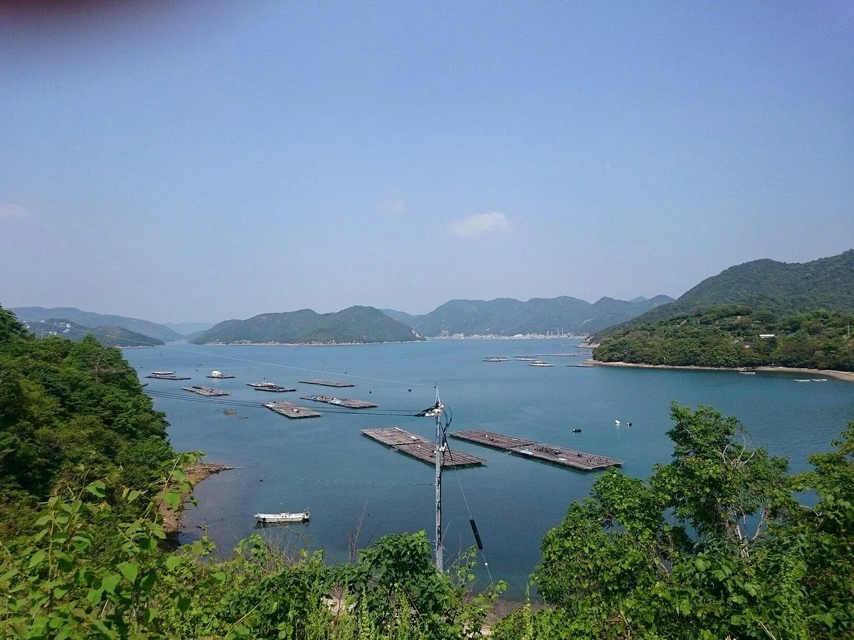 Hinase Islands