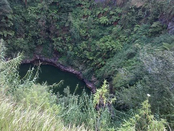 Sumur Jolotundo