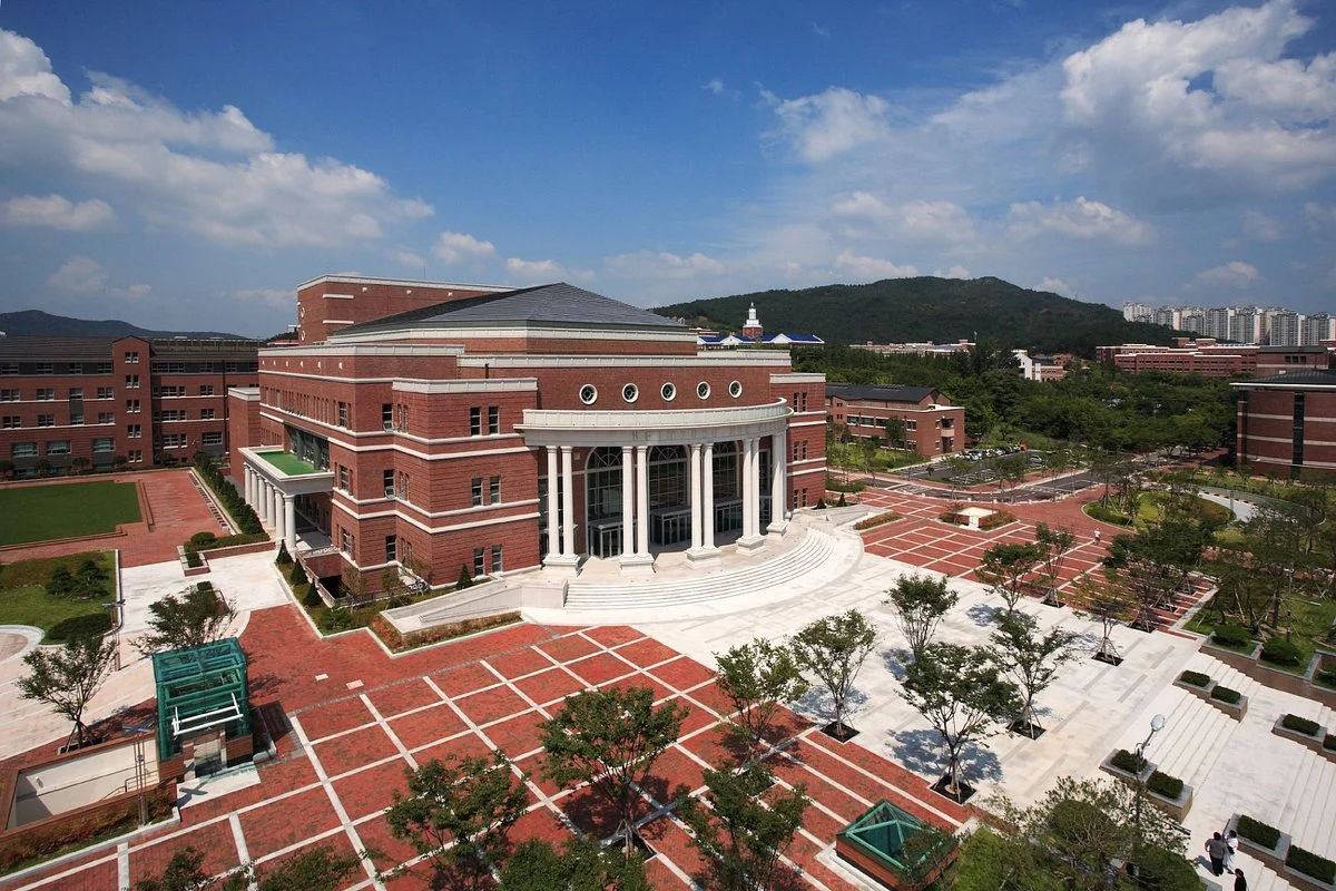 Keimyung Art Center