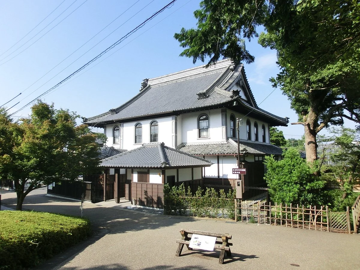 Dai Nippon Hotokusha