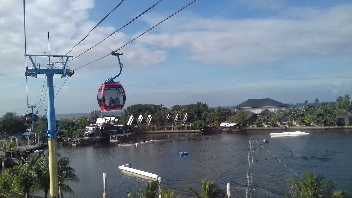 Gondola