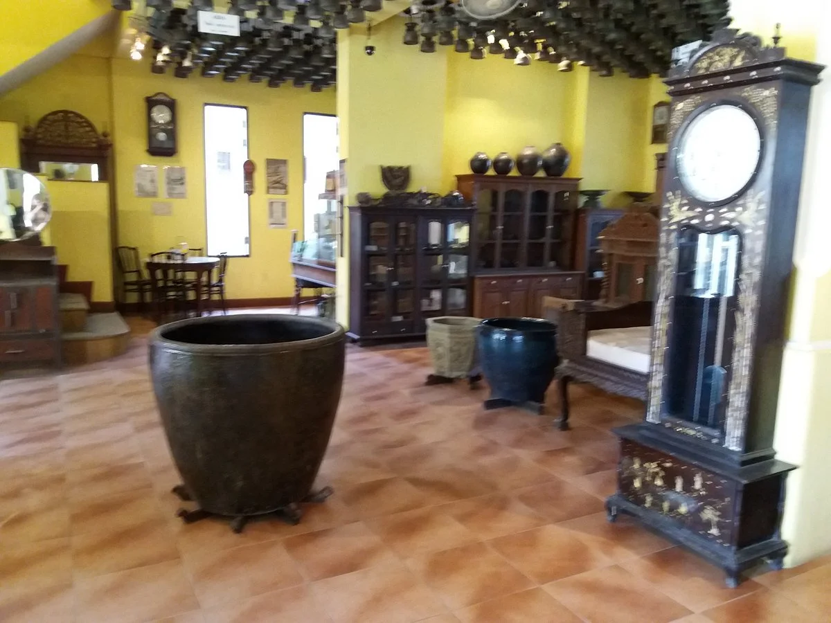 Yusuksuwan Museum