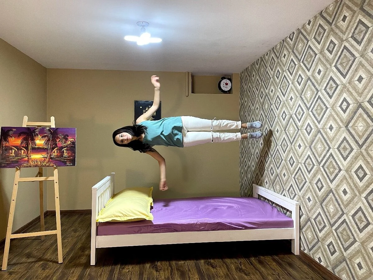 Museum Of Illusions Armenia