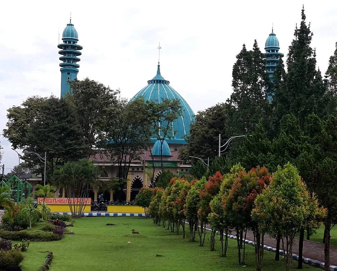 Lumajang Square