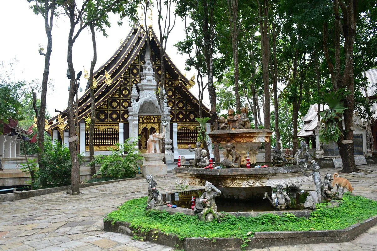 Wat Anal Yothippyaram