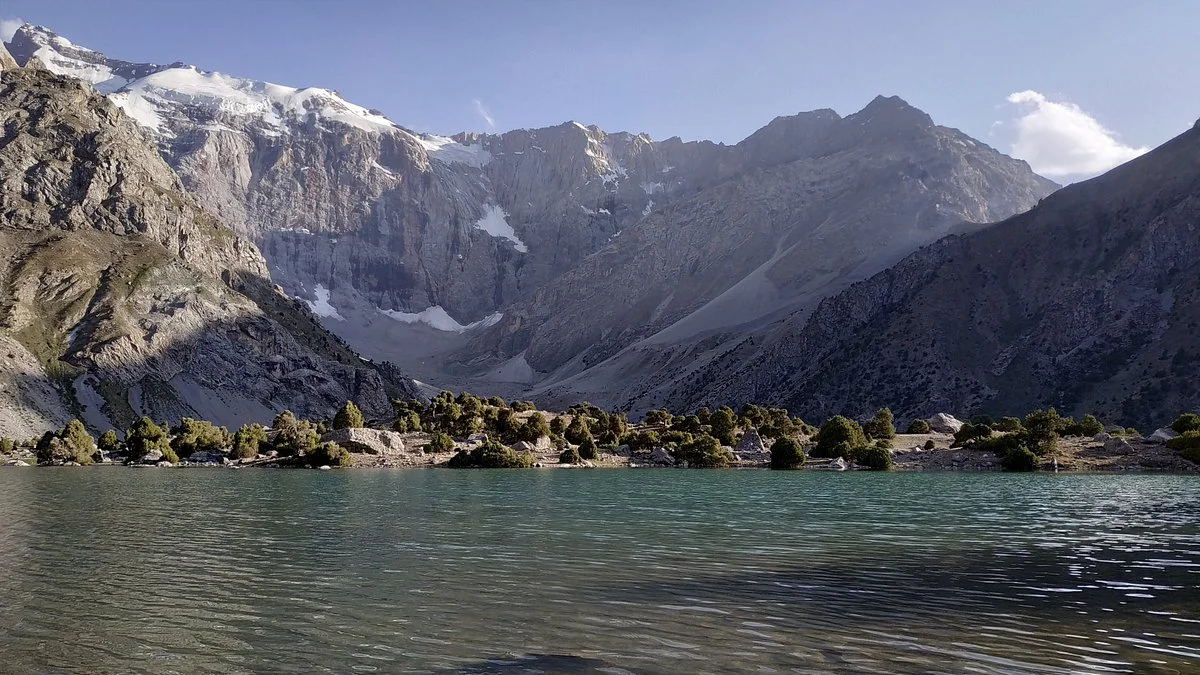 Kulikalon Lakes