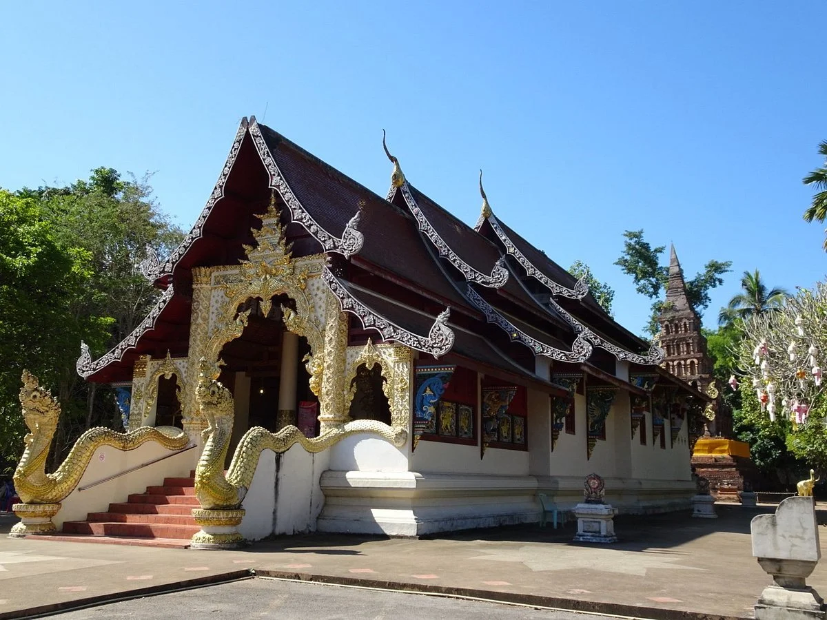 Wat Phaya Wat