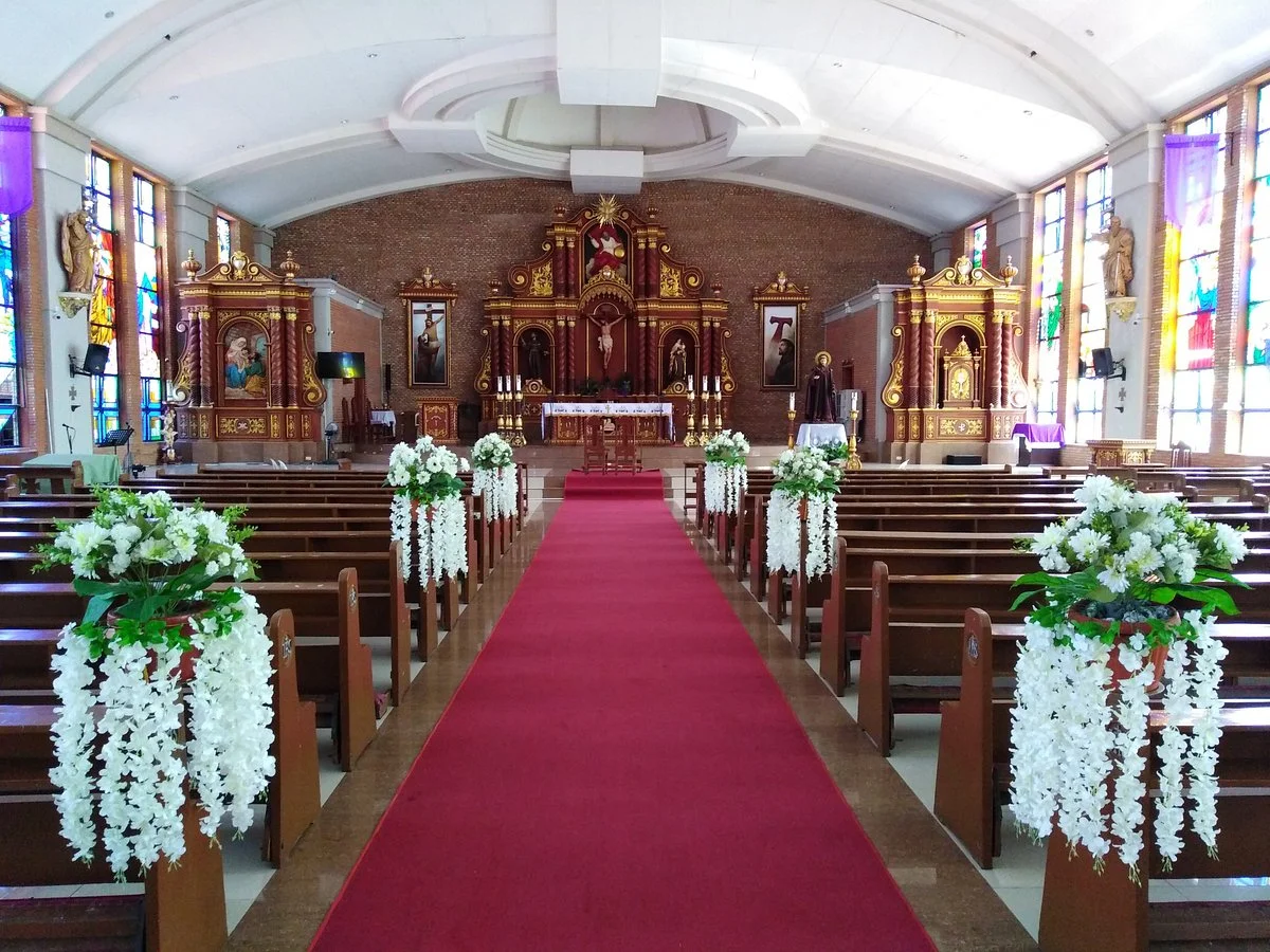 St Francis of Assisi Parish