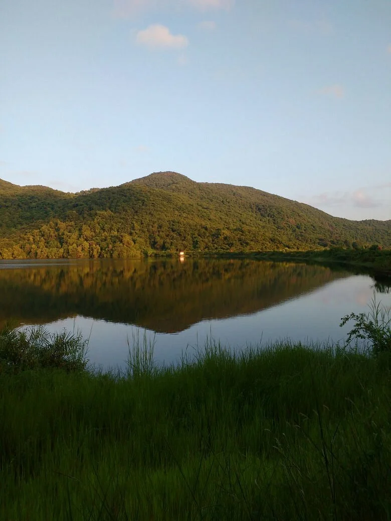 Sarzora Lake