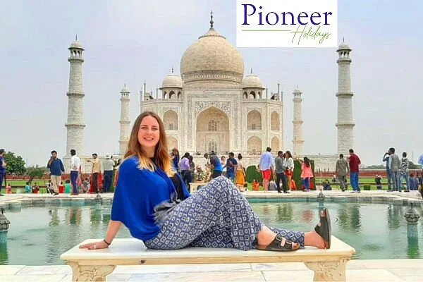 Pioneer Holidays