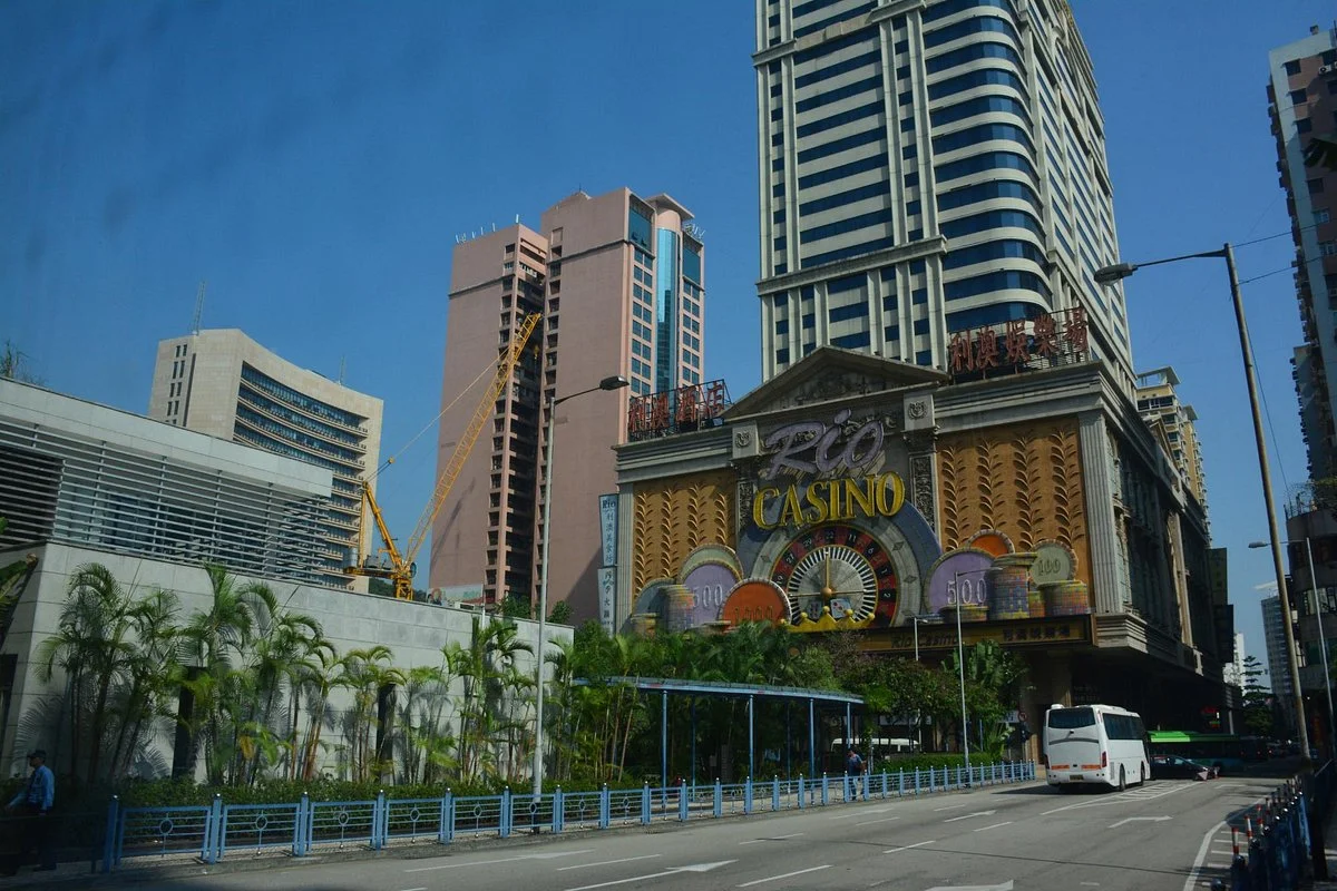 Rio Casino