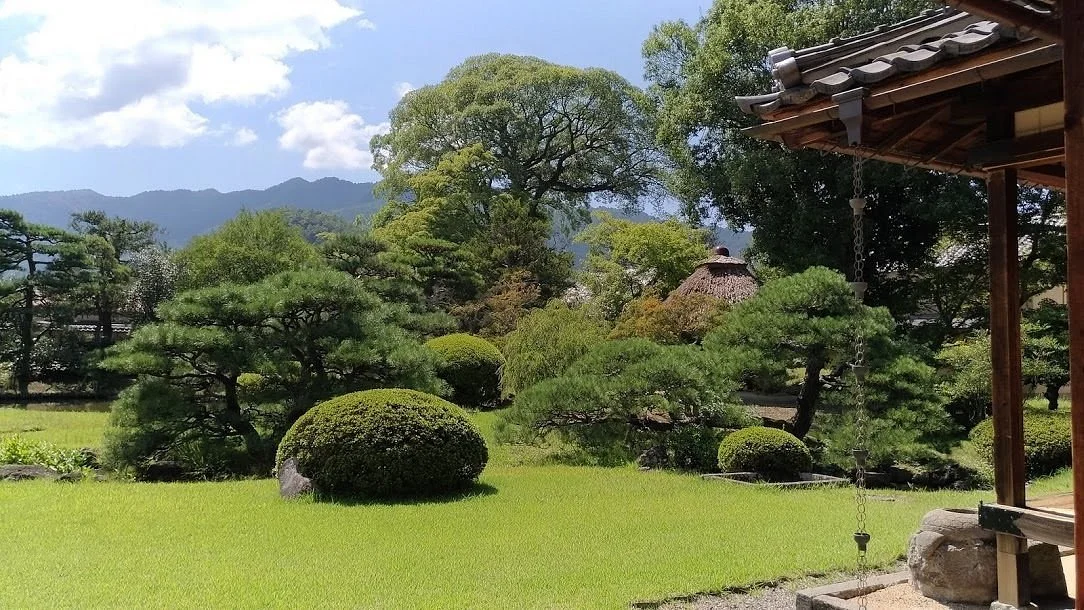 Sanada House