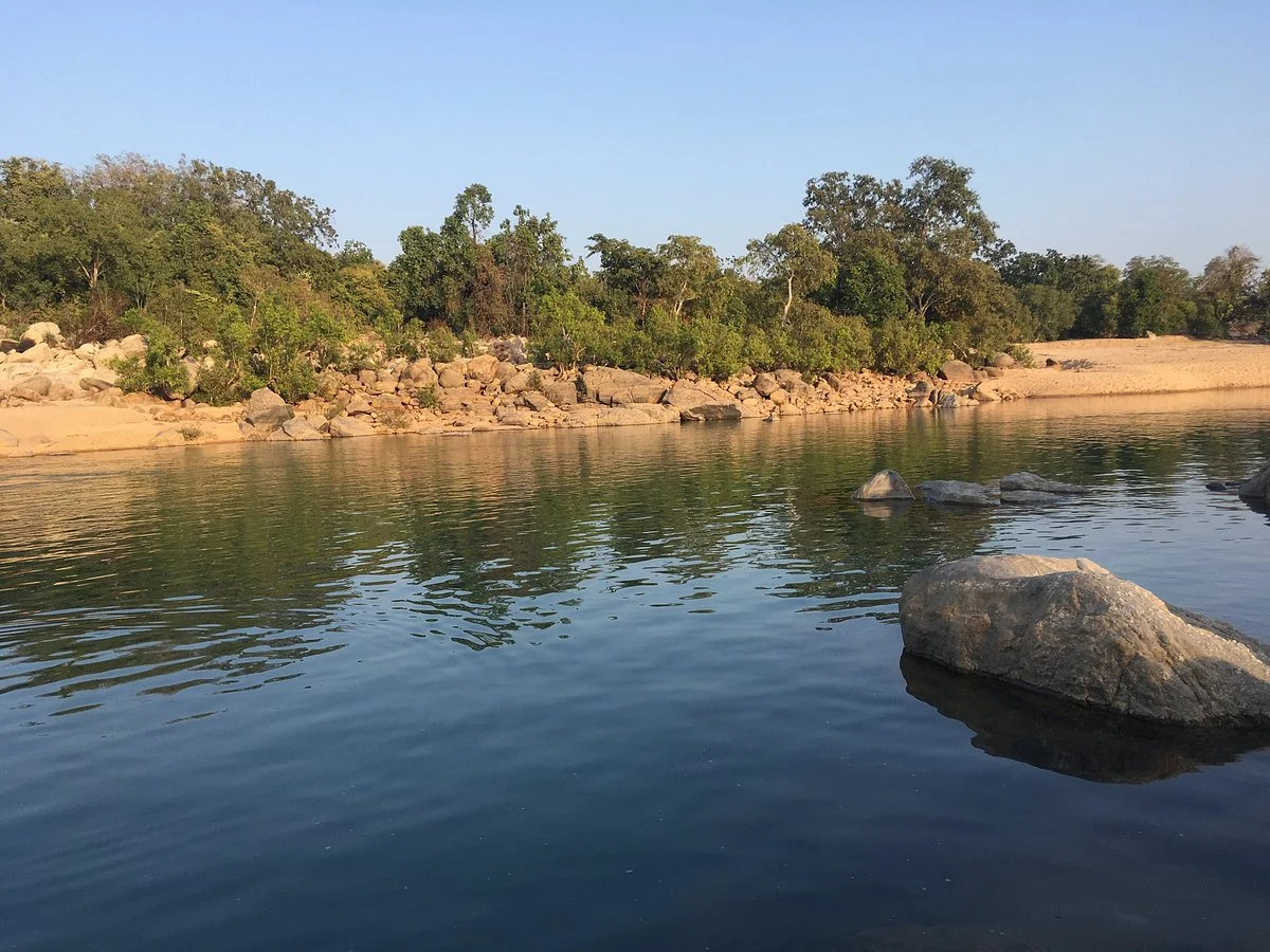 Dangadi