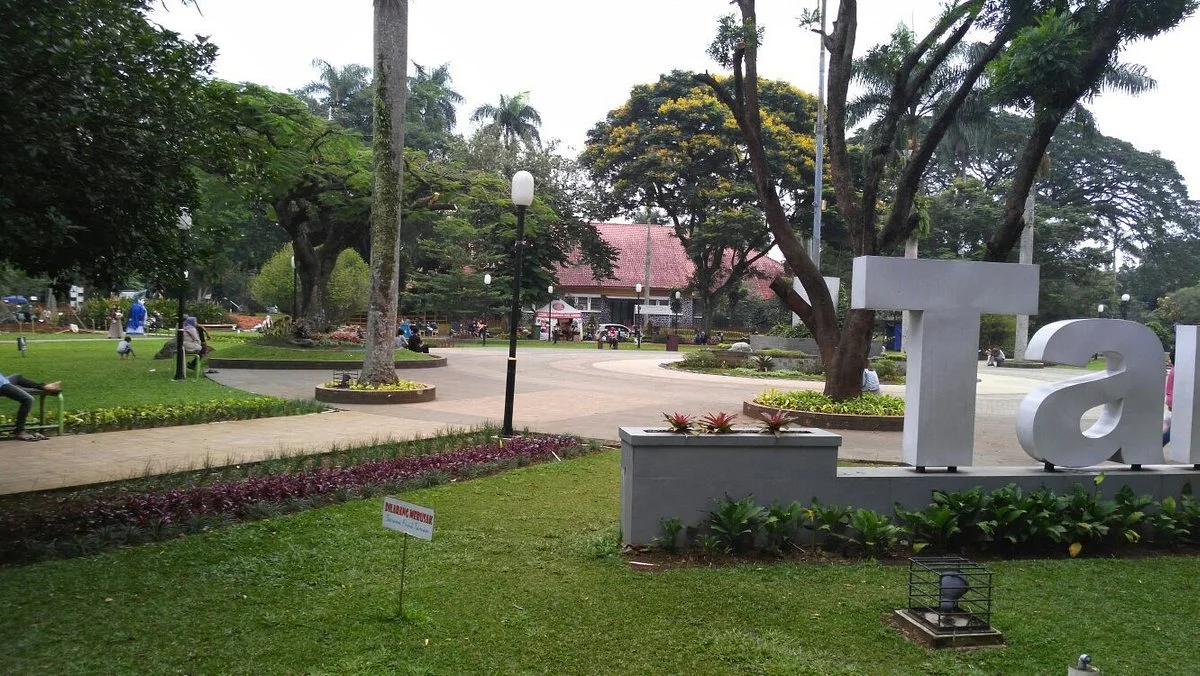 Kencana Park