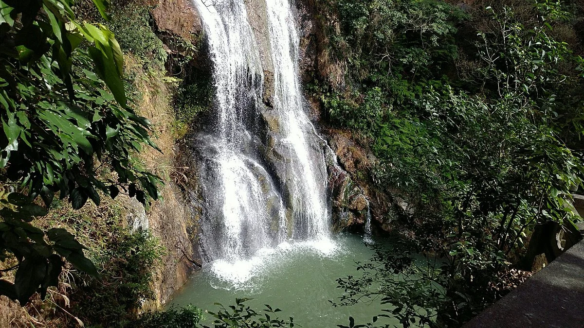 Wenzhou Rui'an Magic Rock