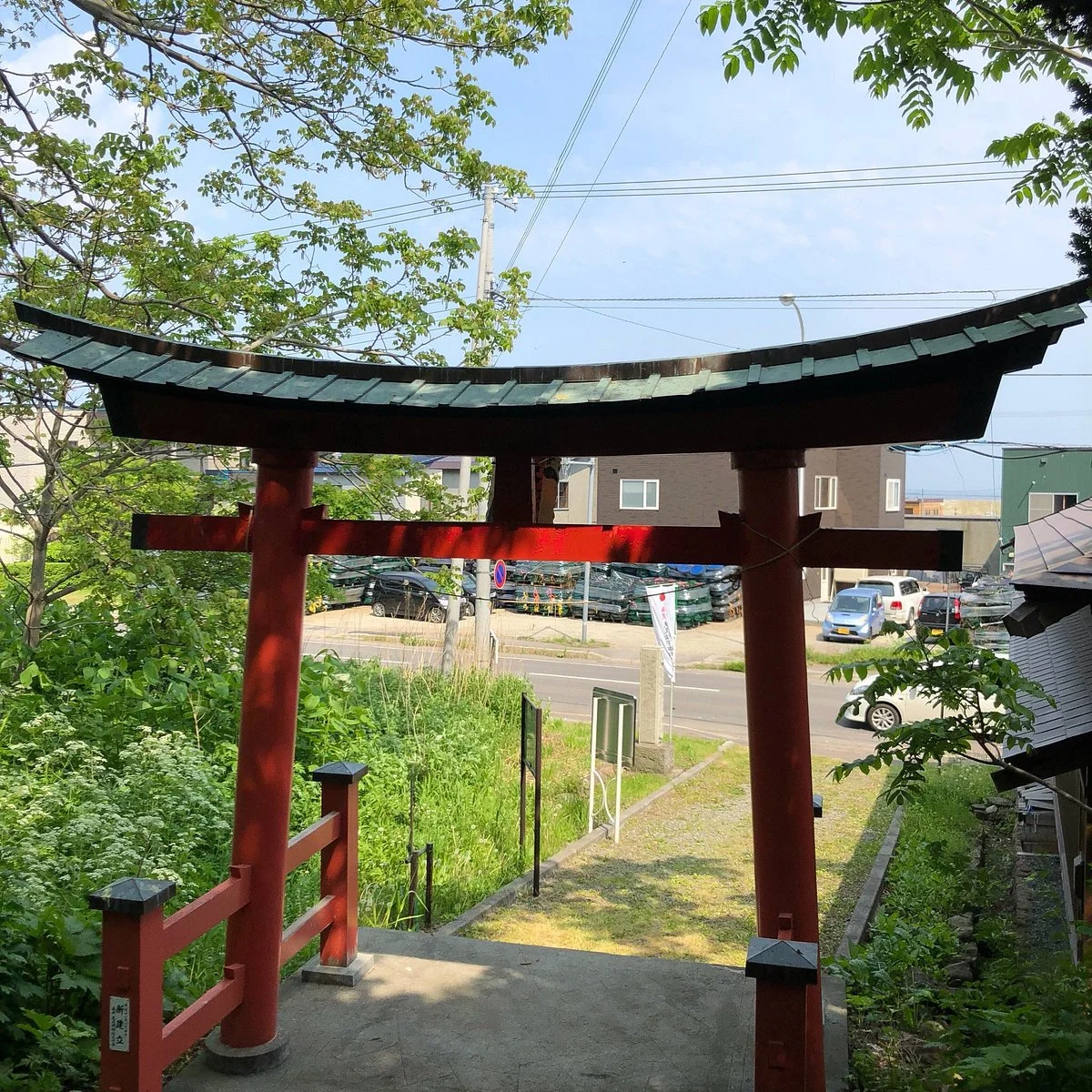 Ibaragikenaka Debaribanya
