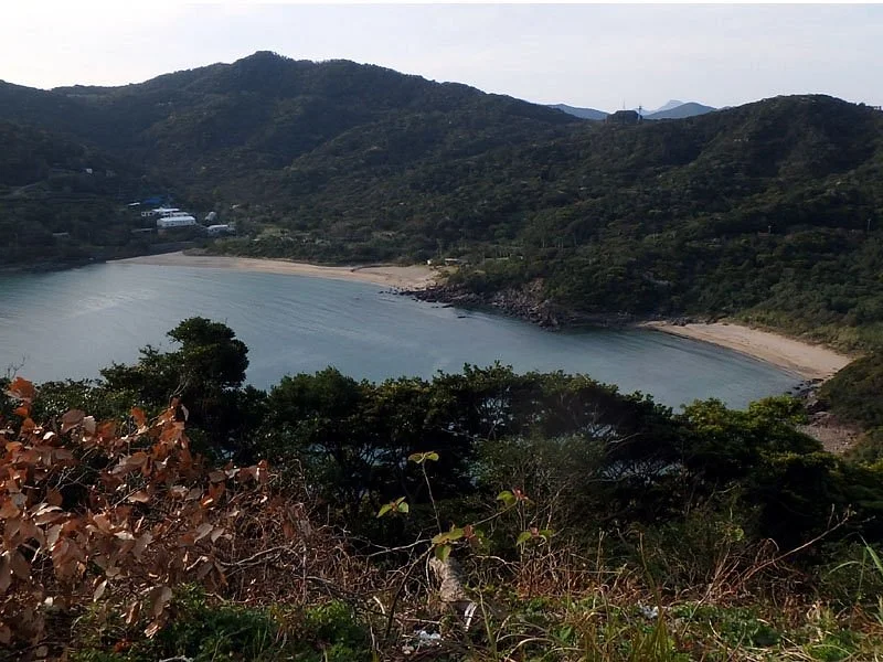 Maruki Beach