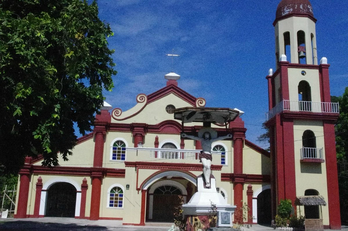 St. Louis Bertrand Church