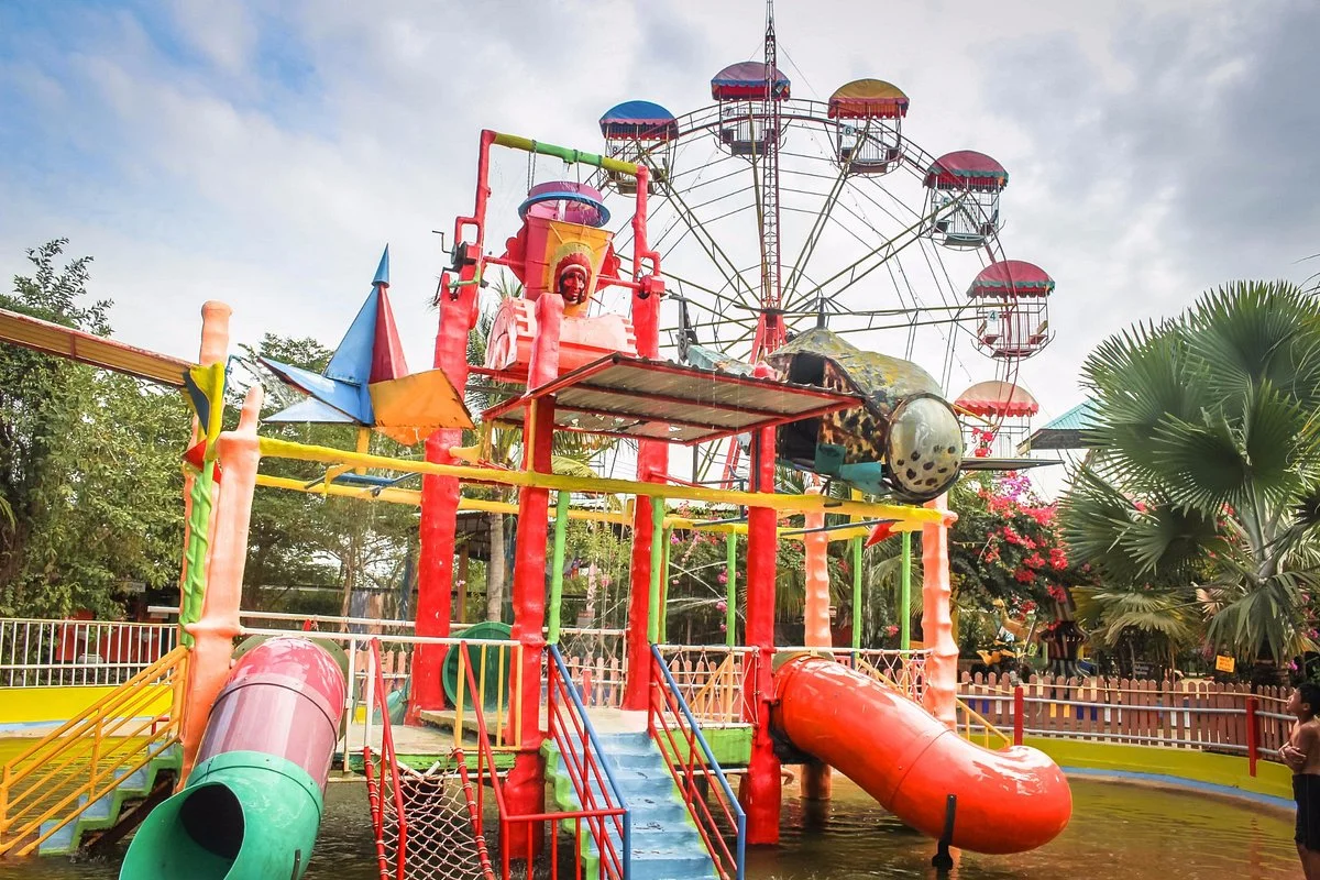 Dictionary Park
