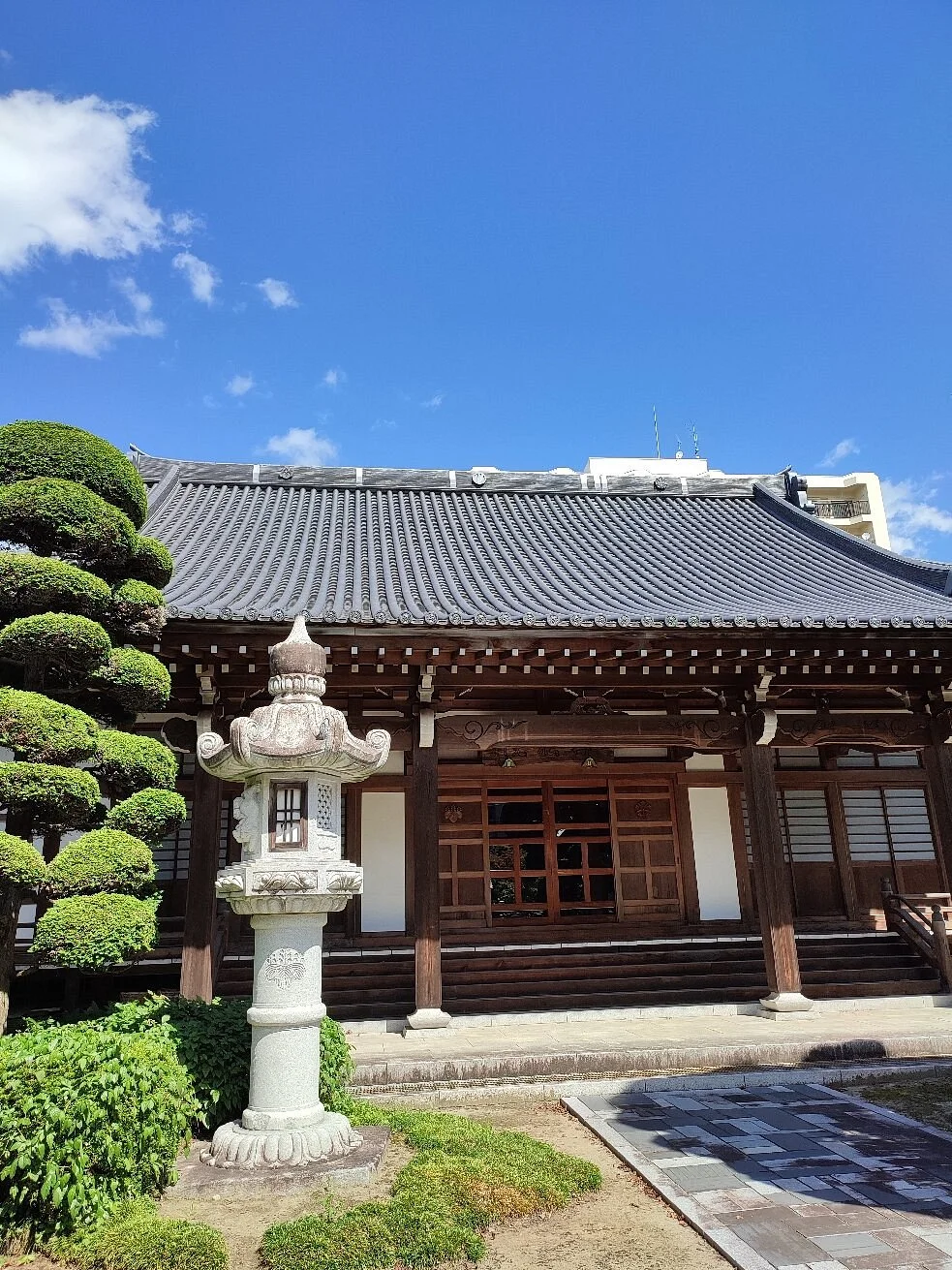 Rinsho-in