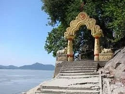 Umananda Temple