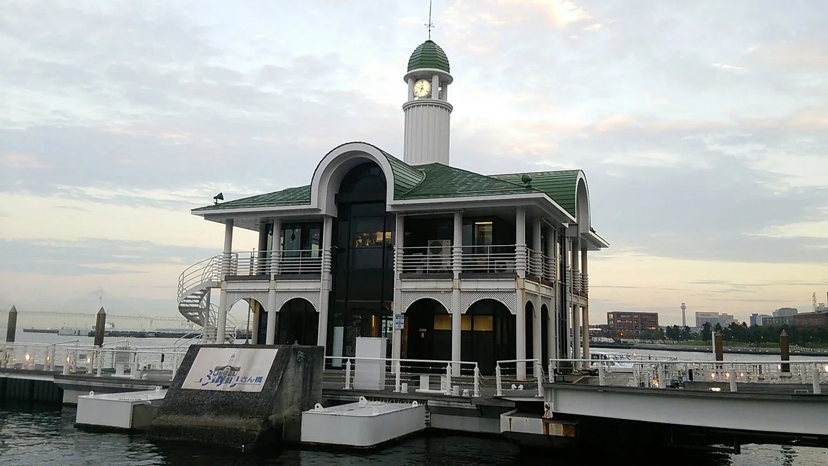 Pukari Pier