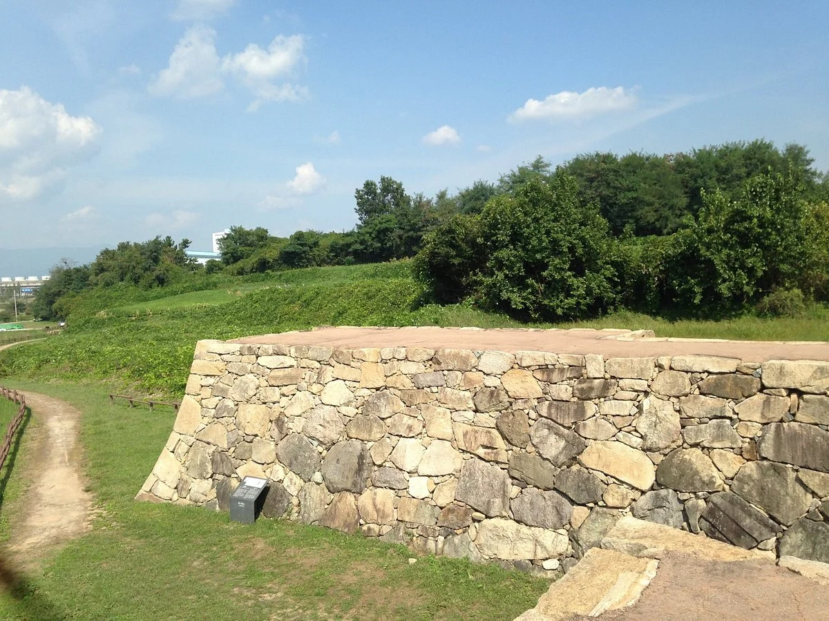 Suncheon Japanese Castle