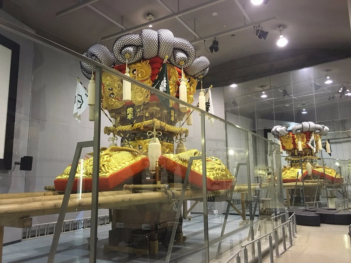Kanonji Tourism Association