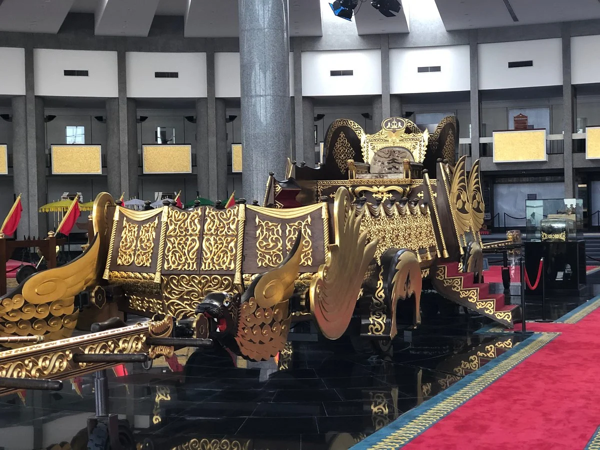 Brunei Museum