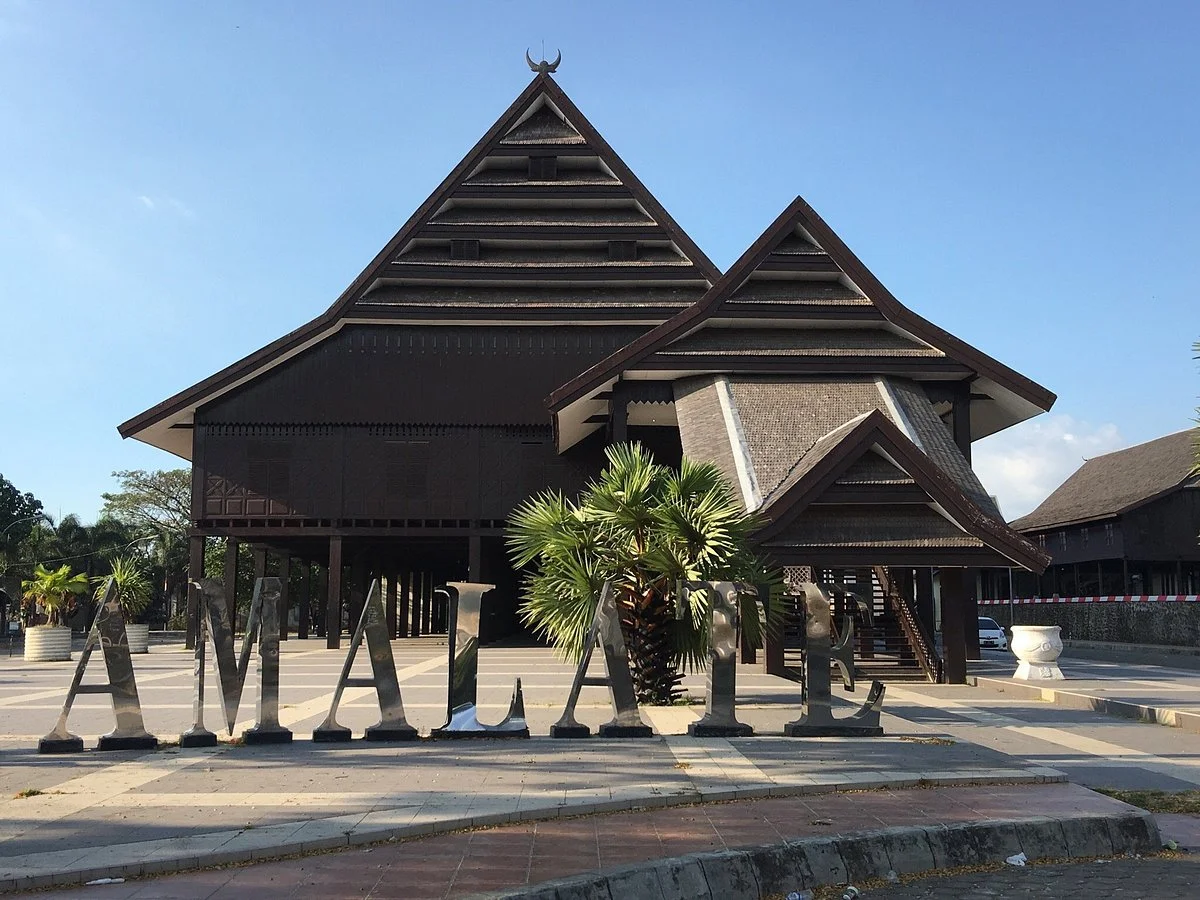 Balla Lompoa Museum