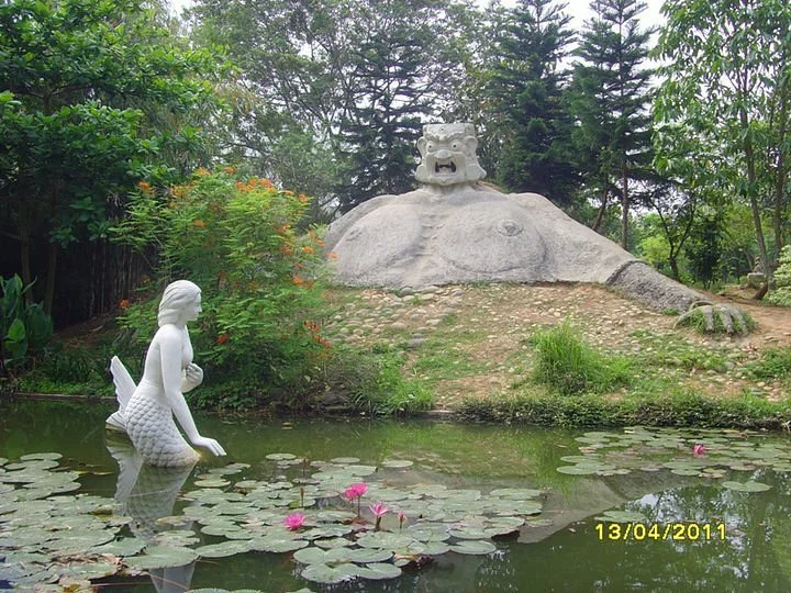 Nuhash Polli