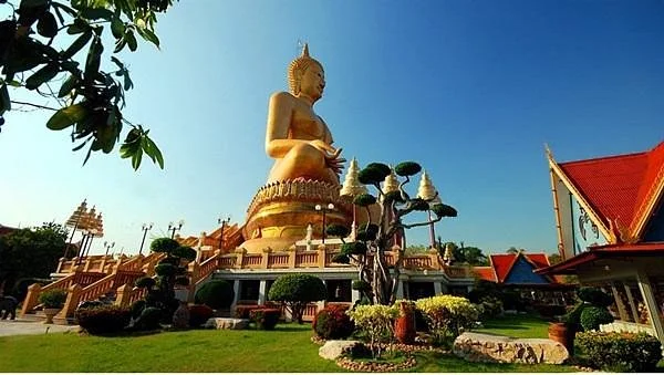 Wat Phikun Thong