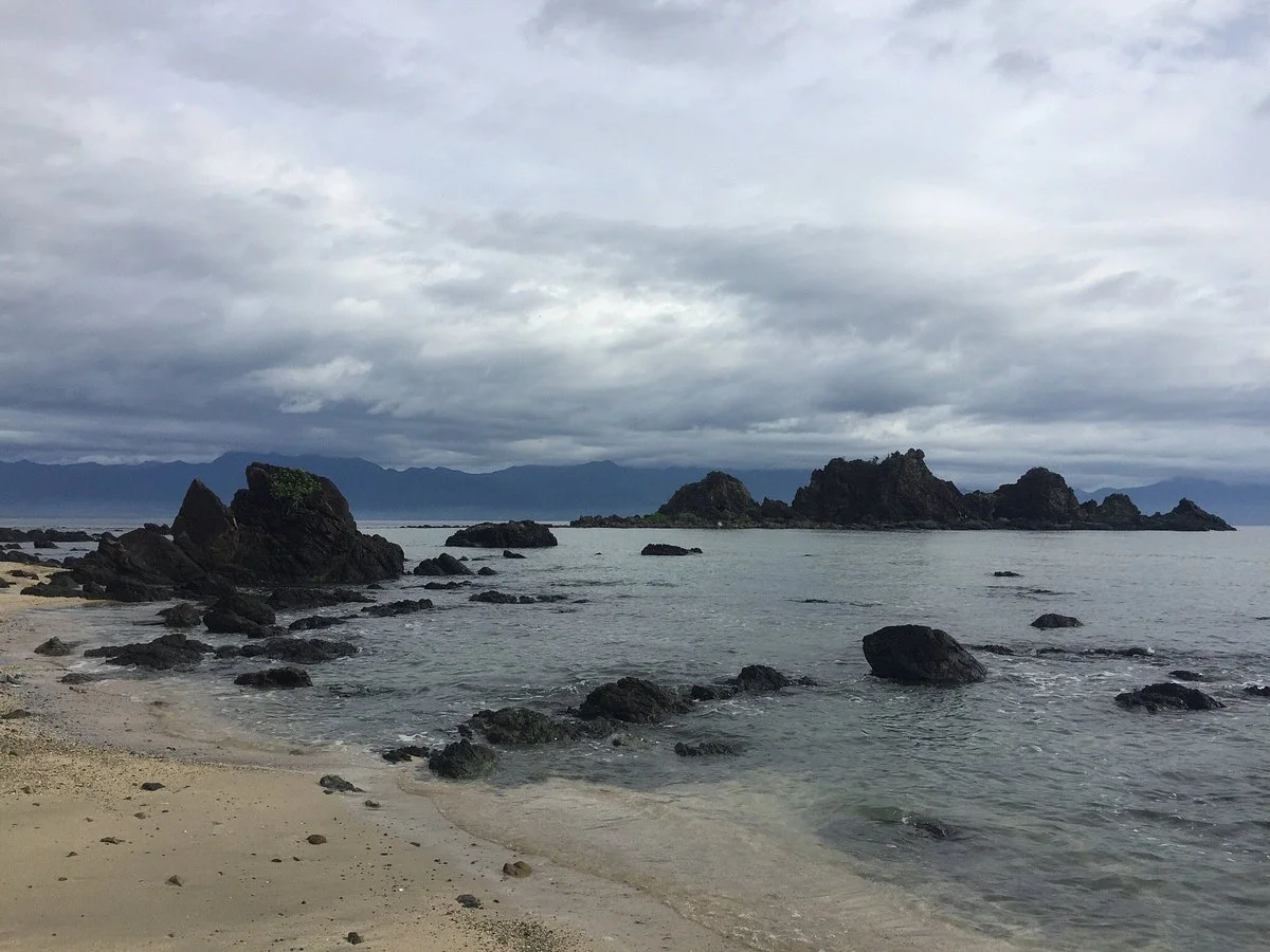 Dimadimalangat Islet