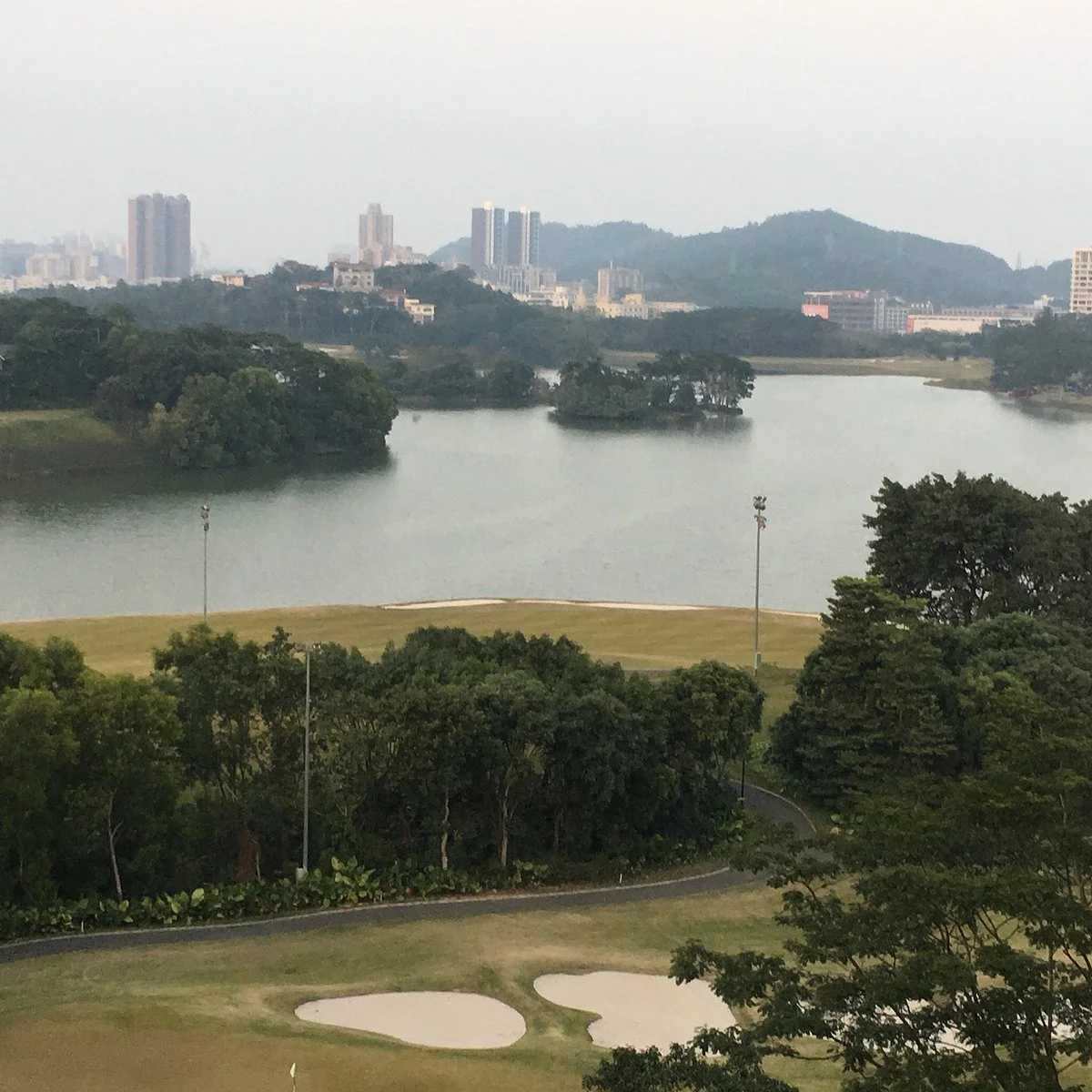 Genzon Golf