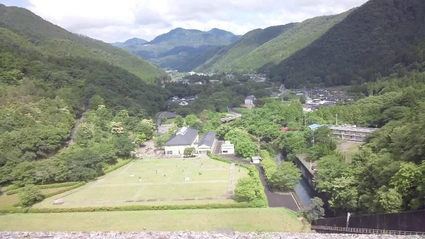 Tataragi Dam
