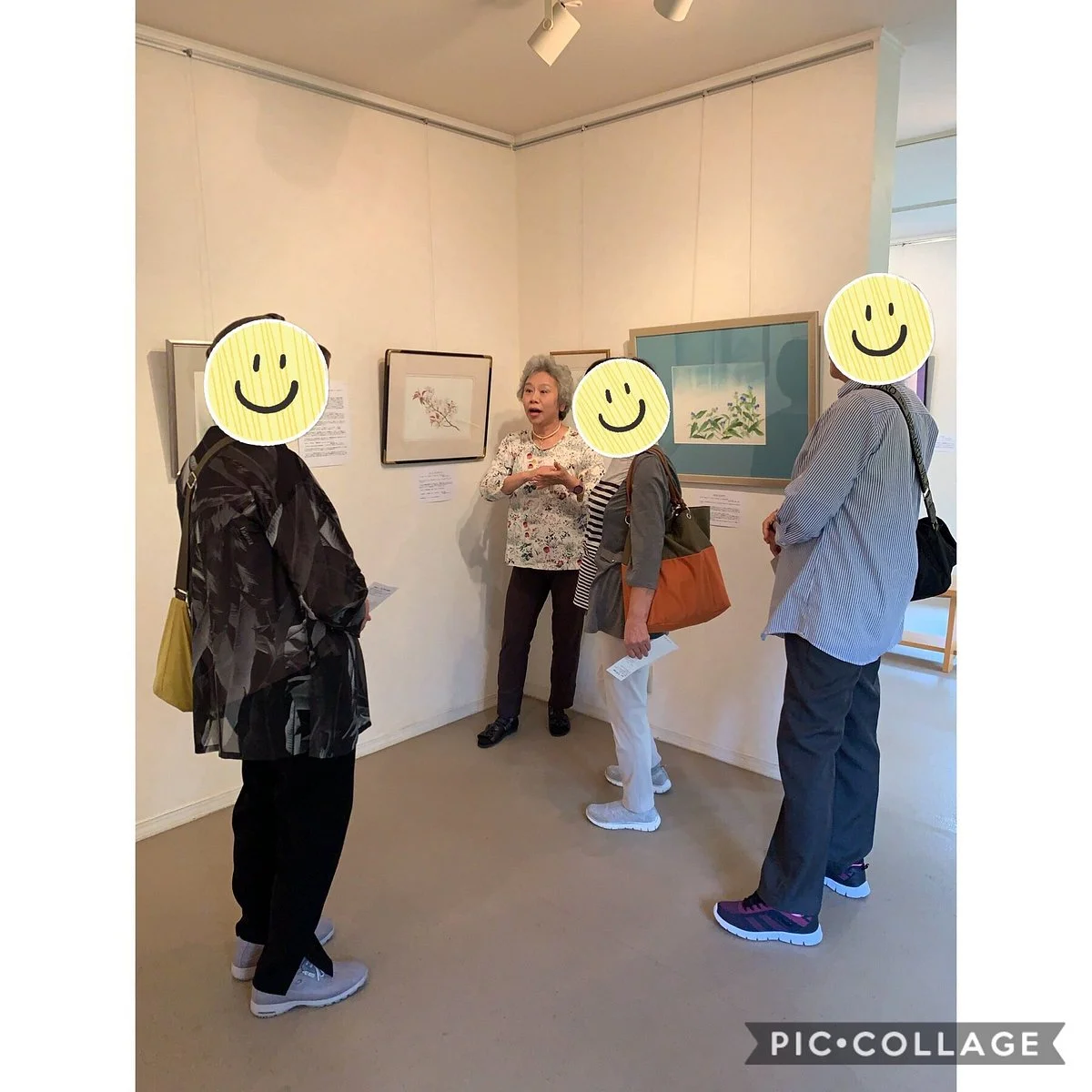 Kyoko Takahashi Flower Painting Museum