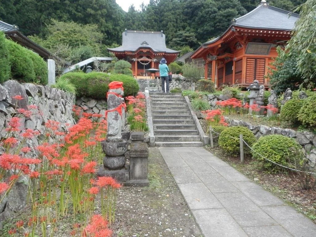 Jorakuji Temple