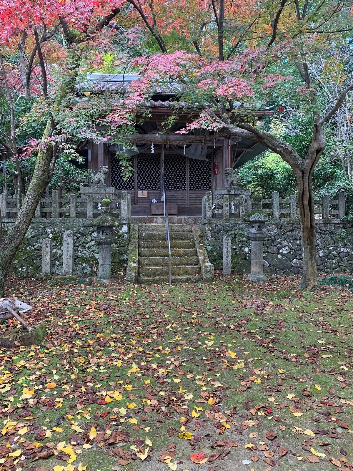 Kannon-ji Temple
