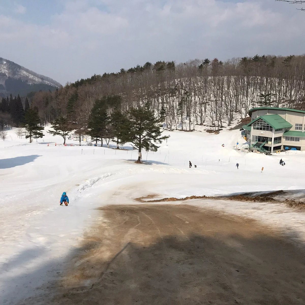 Yamagata City Nature Center