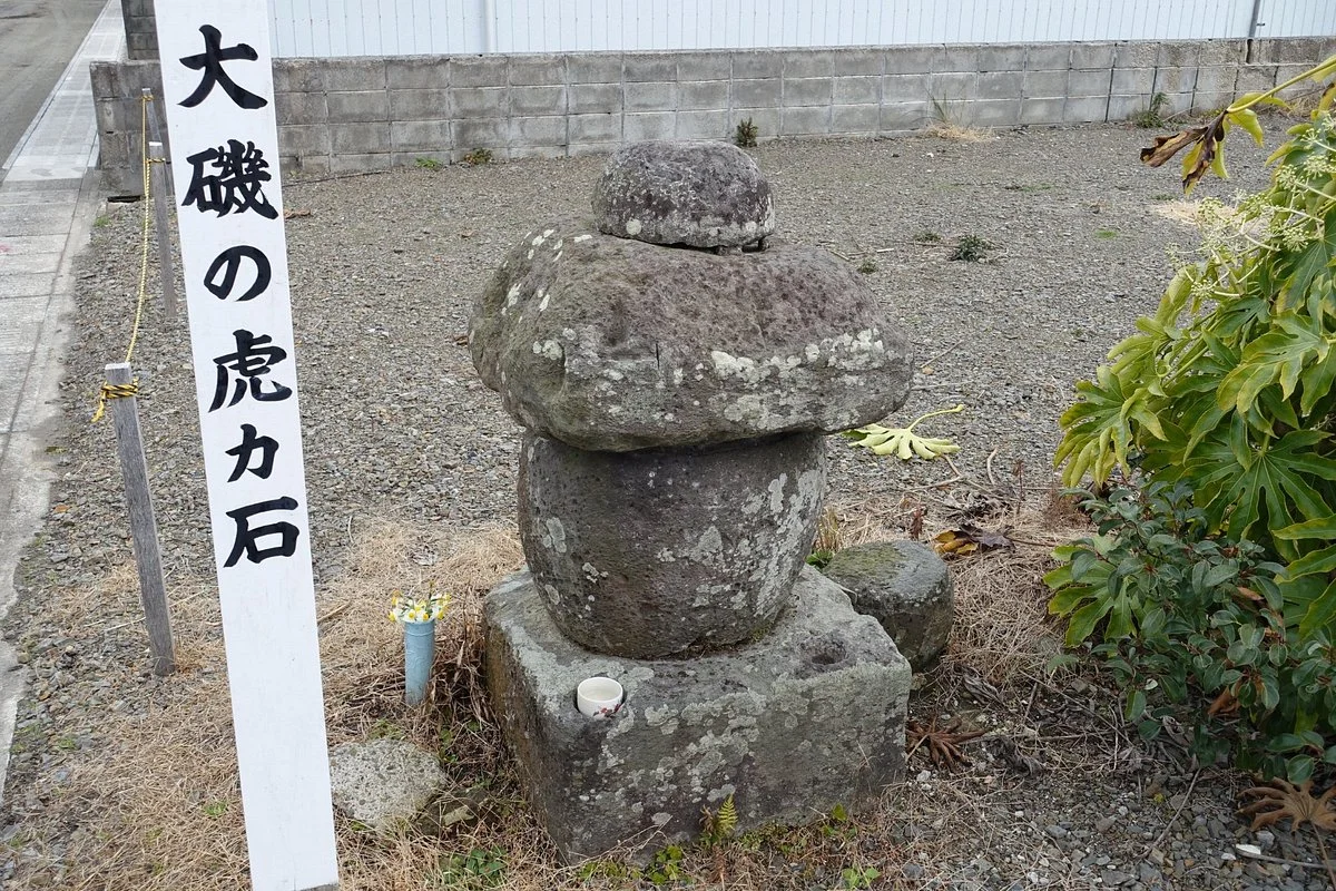 Toragaishi