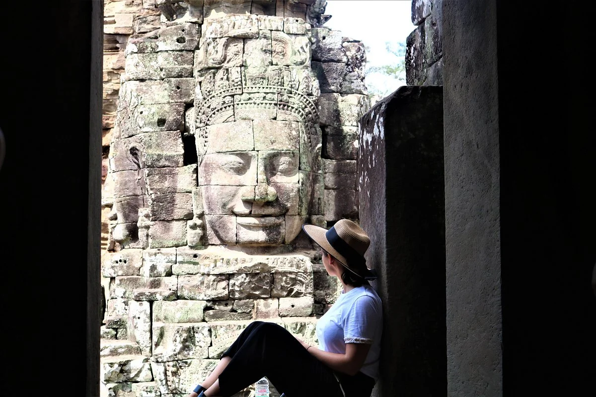 Journey Cambodia