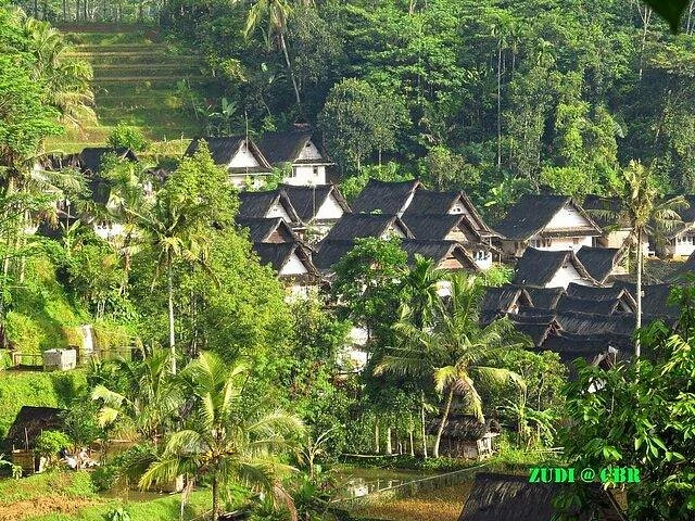 Kampung Naga