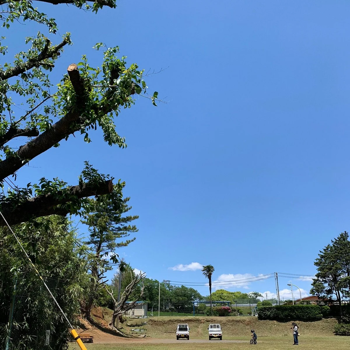 Zama Park