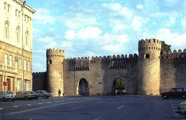 Gosha Gala Tower