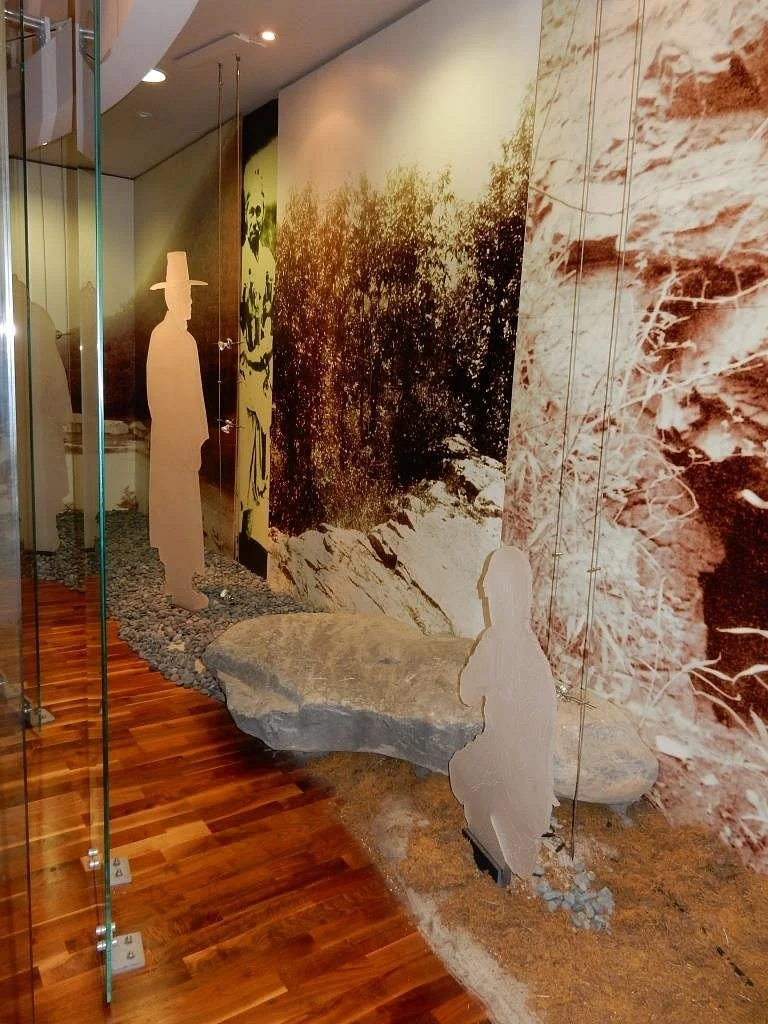 Museum of Won Buddhism History