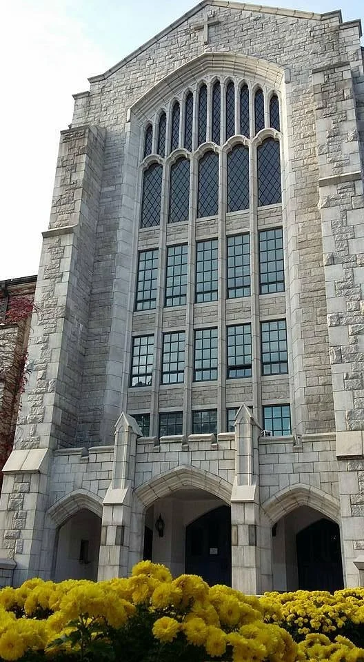 Ewha Woman's University