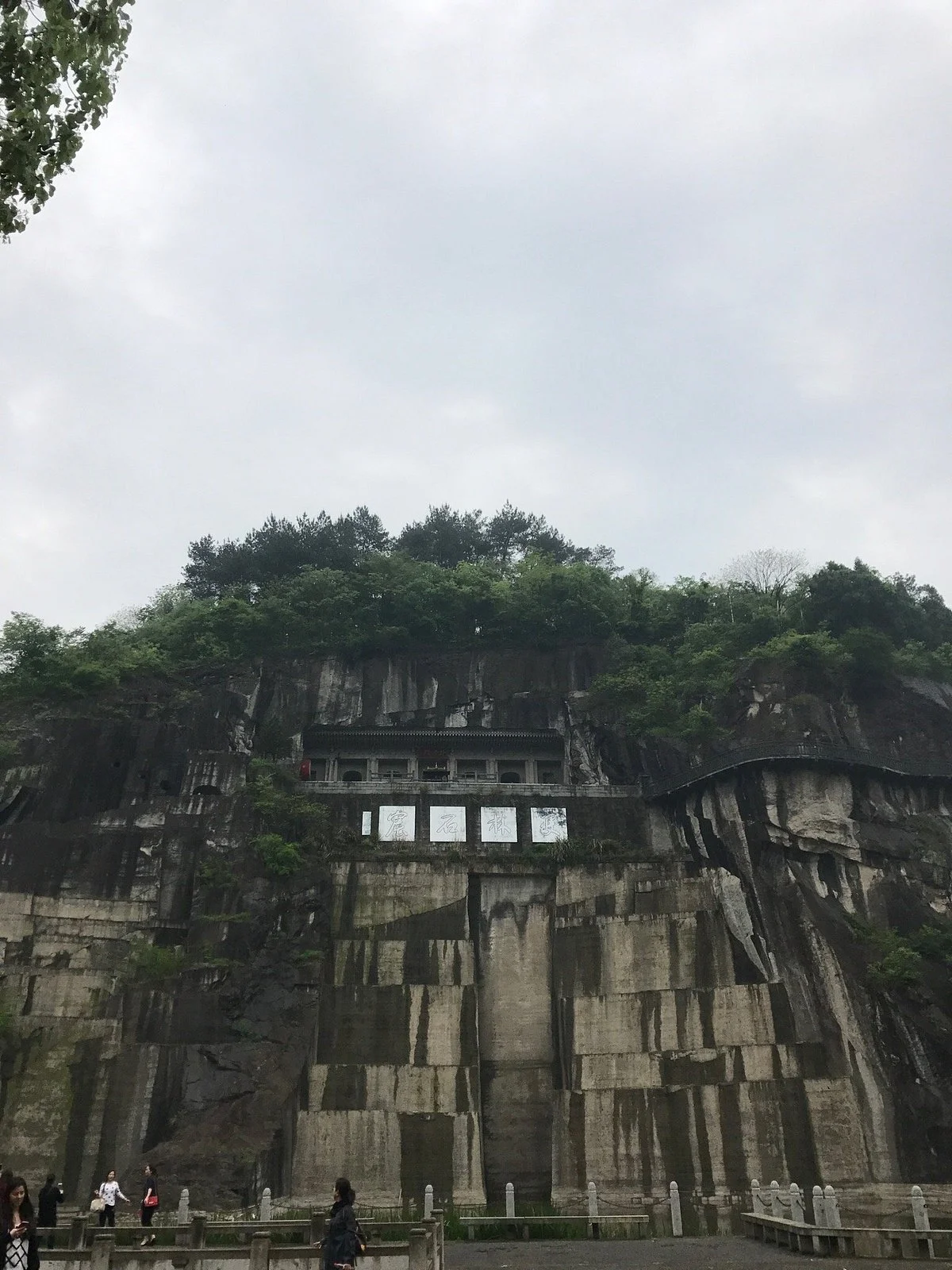 Grand Buddha Temple