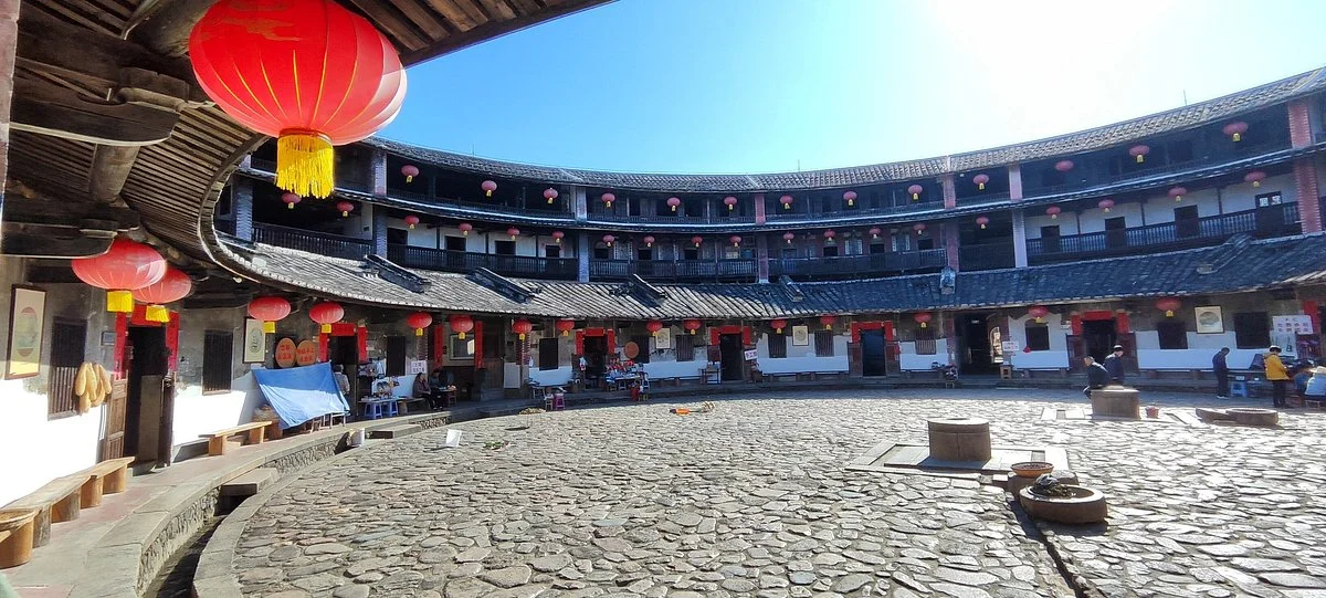 Hua'an Tulou Museum