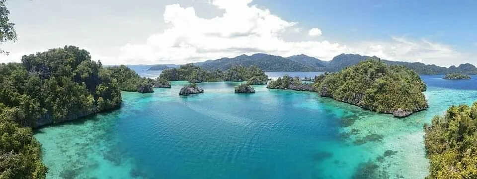 Sombori Island